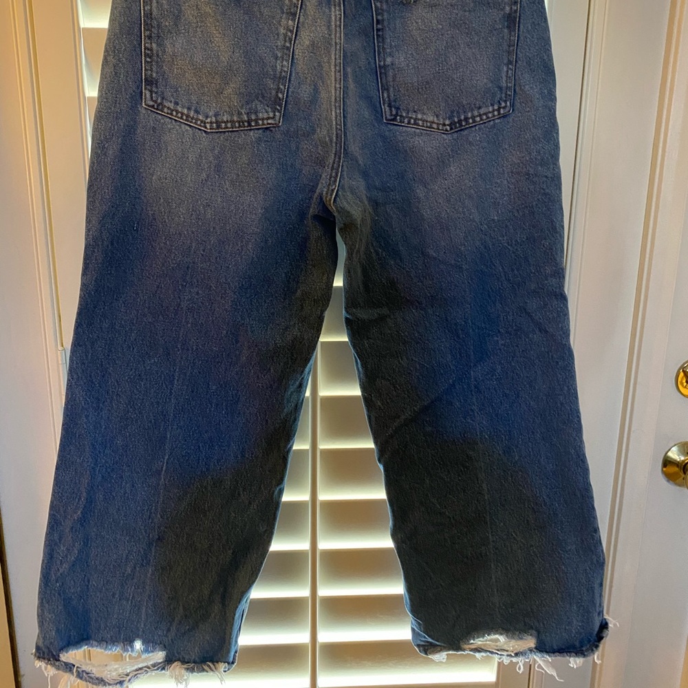 Abercrombie jeans